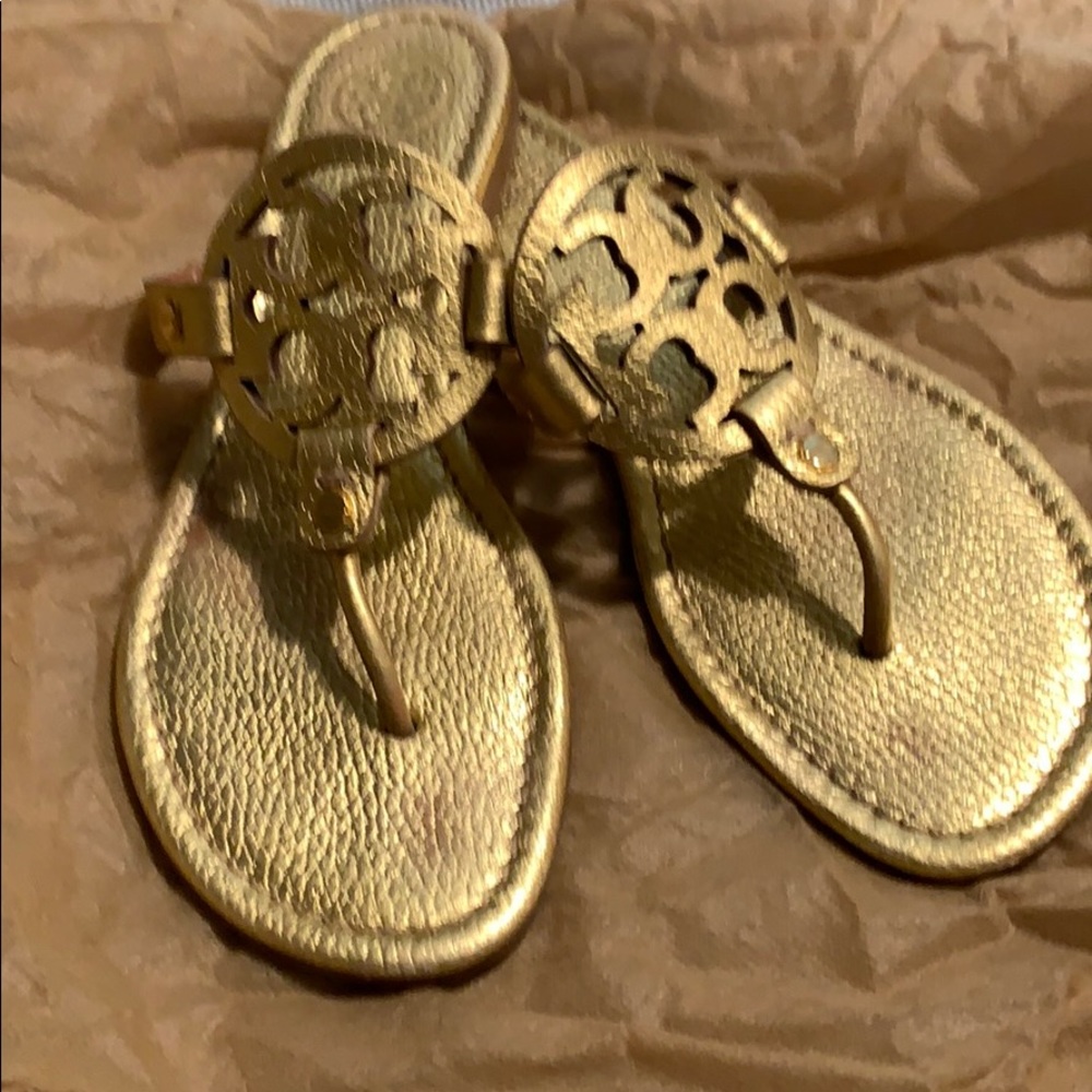 Tory Burch Sandals